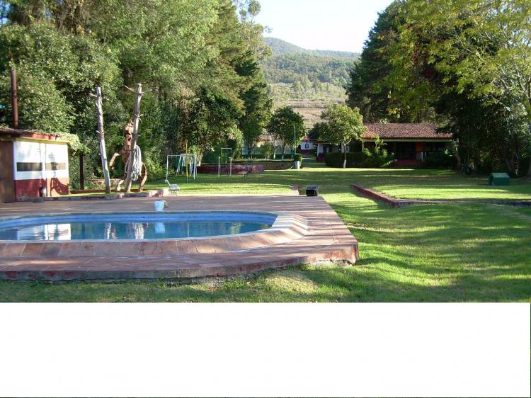 Foto Casa en Venta en Lago de Patzcuaro, Tzintzuntzan, Michoacan de Ocampo - U$D 528.000 - CAV230 - BienesOnLine