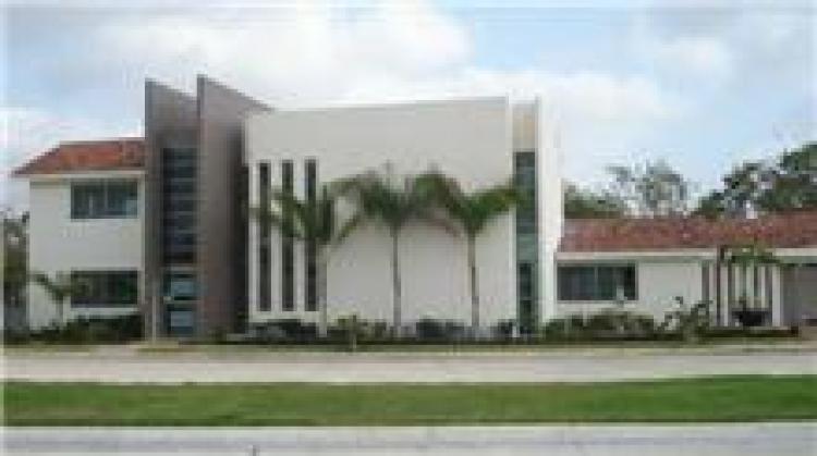 Foto Casa en Venta en Cancn, Quintana Roo - $ 5.700.000 - CAV26440 - BienesOnLine