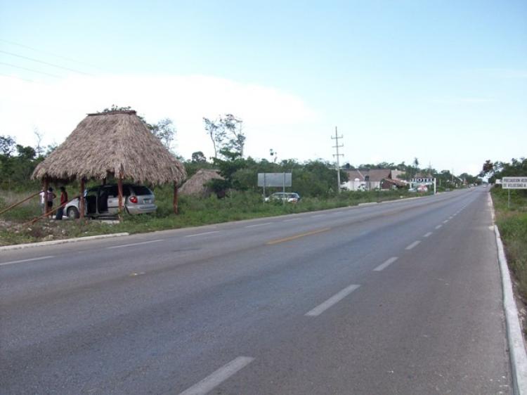 Foto Terreno en Venta en Tulum, Quintana Roo - $ 300.000 - TEV15380 - BienesOnLine