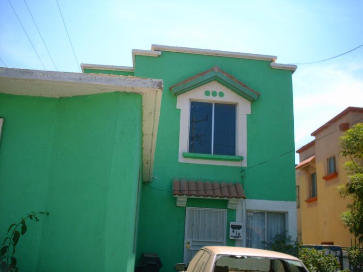 Foto Casa en Venta en Villas III, Ensenada, Baja California - $ 500.000 - CAV978 - BienesOnLine