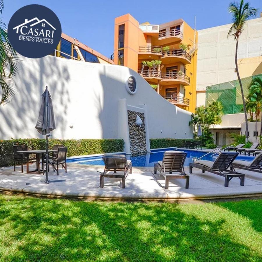 Foto Departamento en Venta en Costa azul, Acapulco de Jurez, Guerrero - $ 3.500.000 - DEV346976 - BienesOnLine