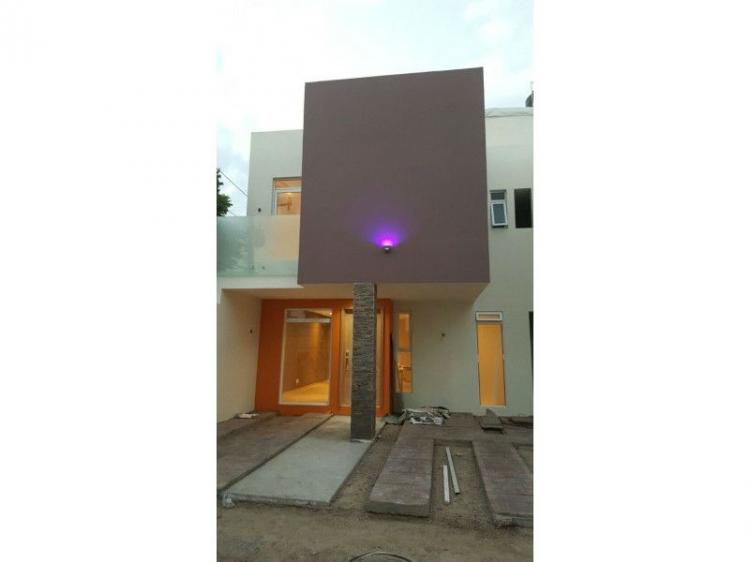 Home in Metric Way