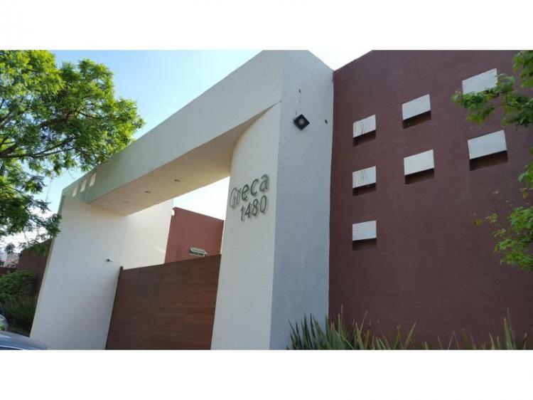 Home in Metric Way