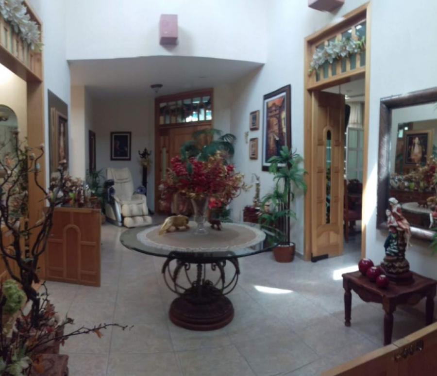 Foto Casa en Venta en Coto San Nicolas, Aguascalientes, Aguascalientes - $ 10.500.000 - CAV301070 - BienesOnLine