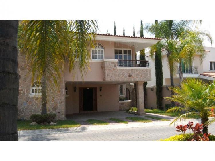 Foto Casa en Venta en Virreyes, Zapopan, Jalisco - $ 625.000 - CAV175258 - BienesOnLine