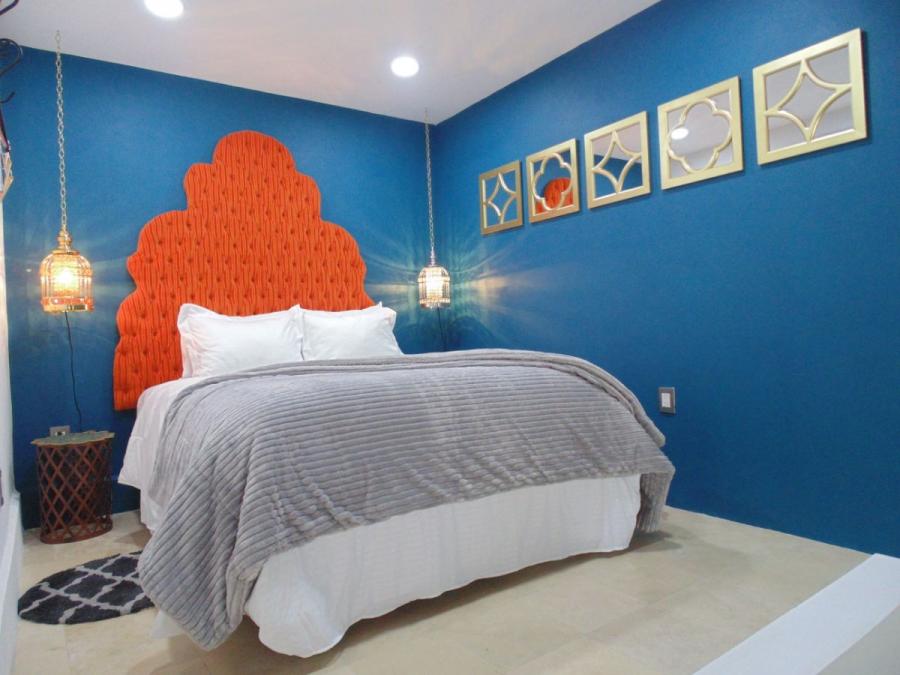 Foto Casa en Renta por Temporada en VILLA COYOACAN, Coyoacn, Distrito Federal - $ 3.800 - CA268219 - BienesOnLine