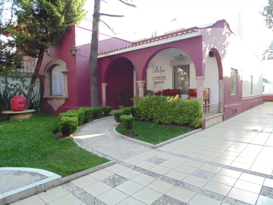 Foto Casa en Venta en VILLA PANAMERICANA, Coyoacn, Distrito Federal - $ 320.000.000 - CAV292411 - BienesOnLine