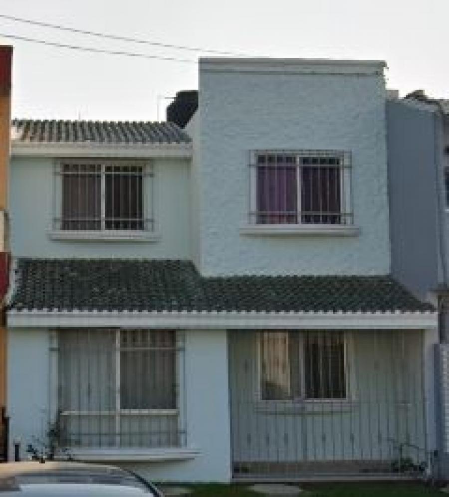 Home in Metric Way
