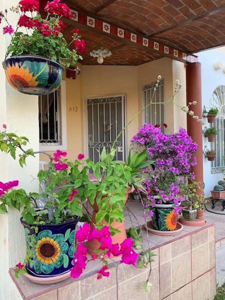 Foto Casa en Venta en San Antonio Tlayacapan, Jalisco - U$D 135.000 - CAV272755 - BienesOnLine