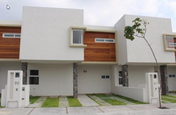 Foto Casa en Renta en VALLE DE JURIQUILLA, Juriquilla, Queretaro Arteaga - $ 12.000 - CAR207809 - BienesOnLine
