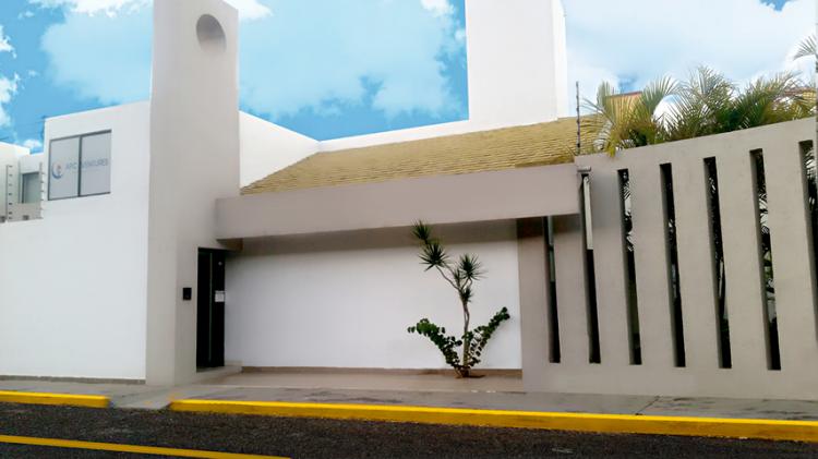 Foto Oficina en Renta en BOSQUES CAMELINAS, Morelia, Michoacan de Ocampo - $ 500 - OFR226311 - BienesOnLine