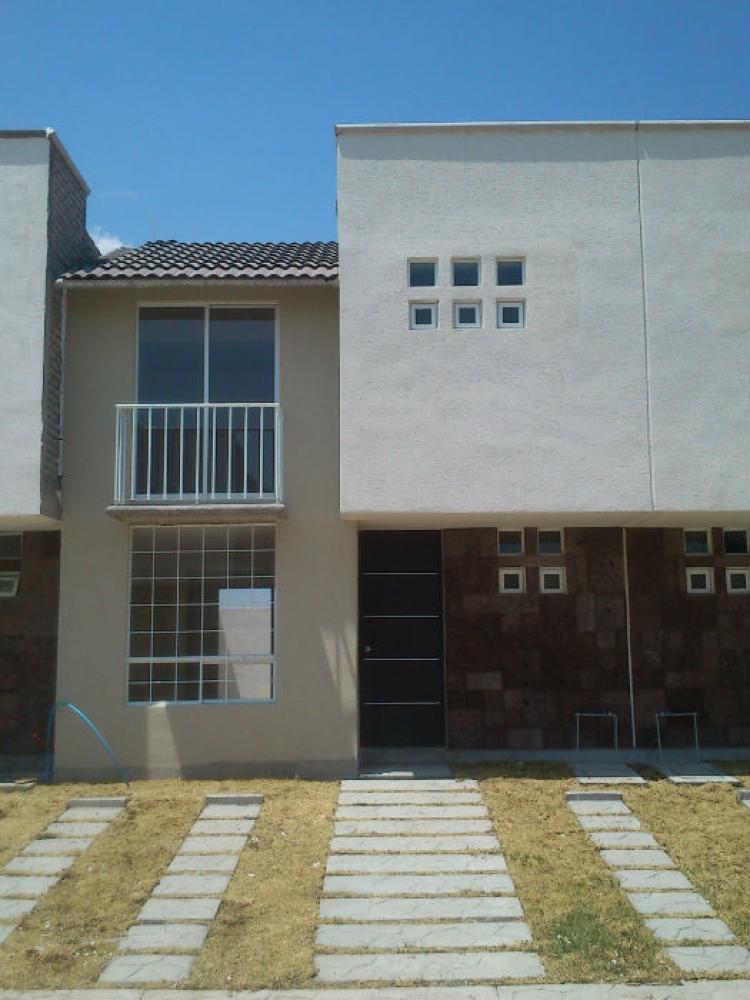 Home in Metric Way