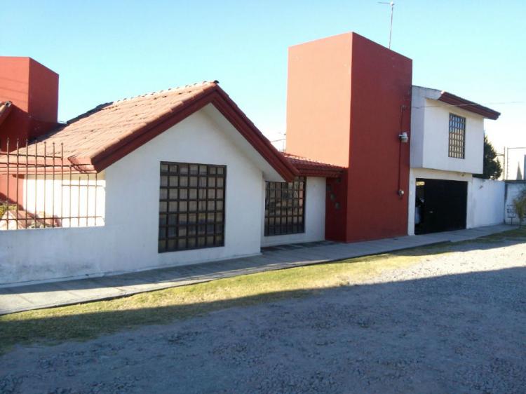 Foto Desarrollo en Venta en Independencia, Puebla, Puebla - $ 10.000 - DSV141884 - BienesOnLine