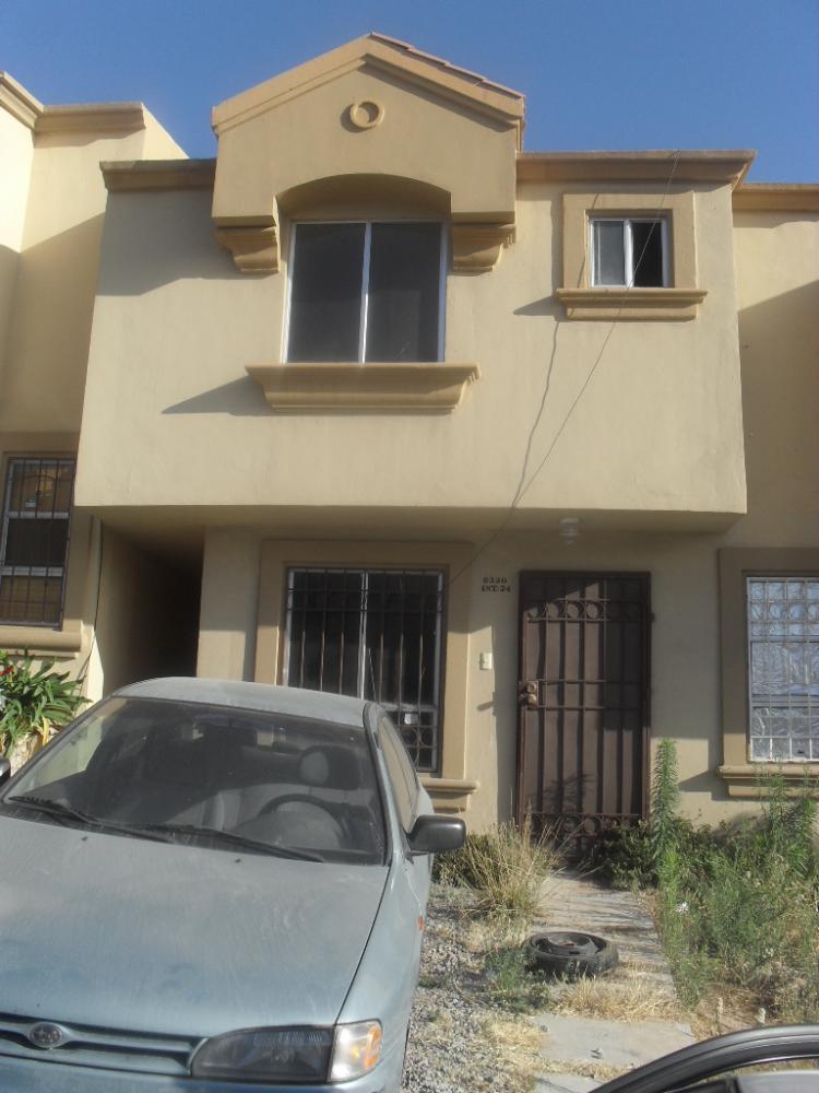 Home in Metric Way
