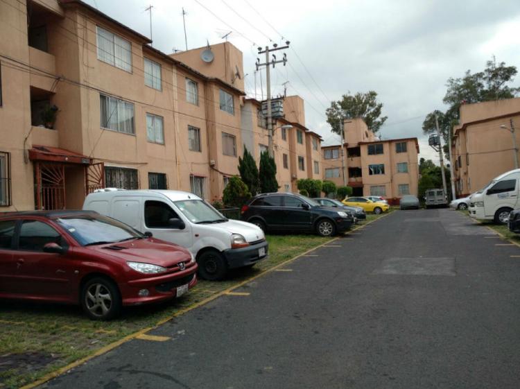 Foto Departamento en Venta en CTM CULHUACAN, Coyoacn, Distrito Federal - $ 1.000.000 - DEV179071 - BienesOnLine