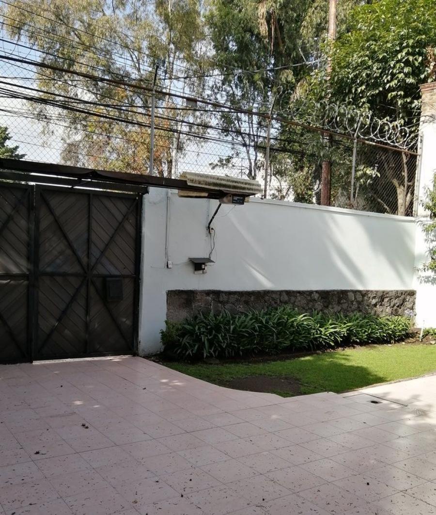 Foto Casa en Venta en Contadero, Cuajimalpa de Morelos, Distrito Federal - $ 9.950.000 - CAV256733 - BienesOnLine