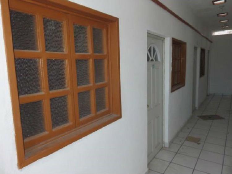 Foto Casa en Renta en Morelos, Ciudad del Carmen, Campeche - $ 4.500 - CAR168287 - BienesOnLine