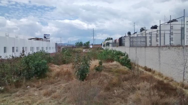 Foto Terreno en Venta en Cuautlancingo, Puebla, Puebla - $ 6.206.400 - TEV139824 - BienesOnLine