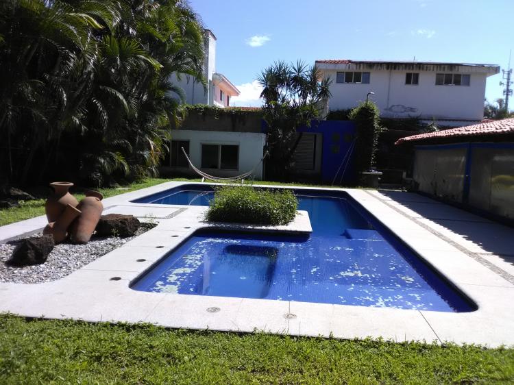 Foto Casa en Venta en REFORMA, cuernavaca, Morelos - $ 15.000.000 - CAV233821 - BienesOnLine