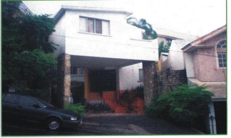 Foto Casa en Venta en Cumbres Apl 2, Monterrey, Nuevo Leon - $ 2.000.000 - CAV15290 - BienesOnLine