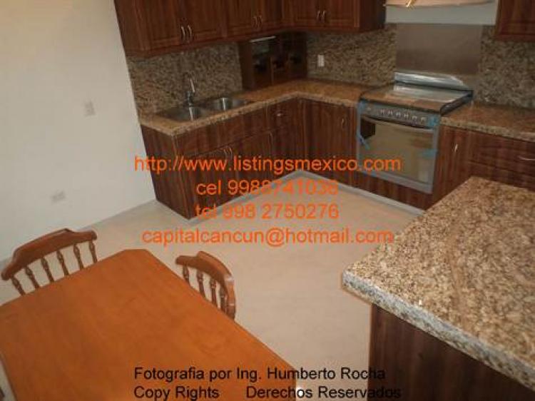 Foto Casa en Venta en Cancn, Quintana Roo - $ 4.600.000 - CAV93260 - BienesOnLine