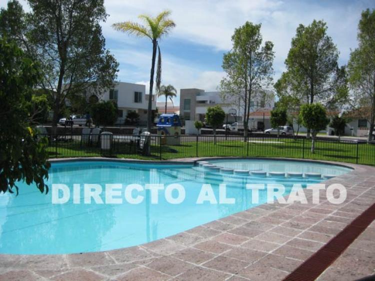 Foto Casa en Venta en Juriquilla, Queretaro Arteaga - $ 2.300.000 - CAV1225 - BienesOnLine