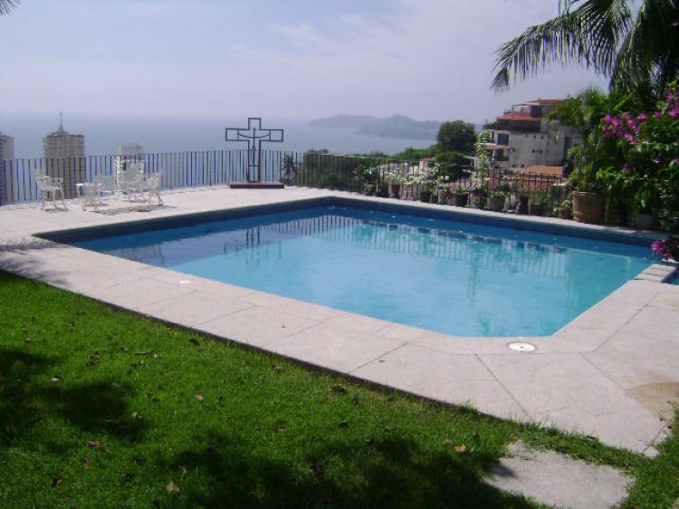 Foto Casa en Venta en FRACC. CONDESA, Acapulco de Jurez, Guerrero - $ 8.000.000 - CAV167730 - BienesOnLine