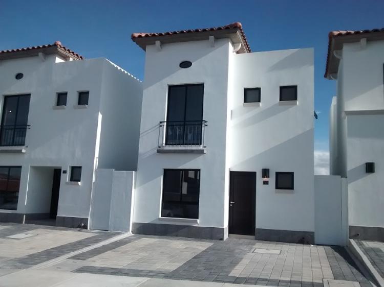 Foto Casa en Venta en SAN ISIDRO, JURIQUILLA., Juriquilla, Queretaro Arteaga - $ 1.435.000 - CAV198830 - BienesOnLine