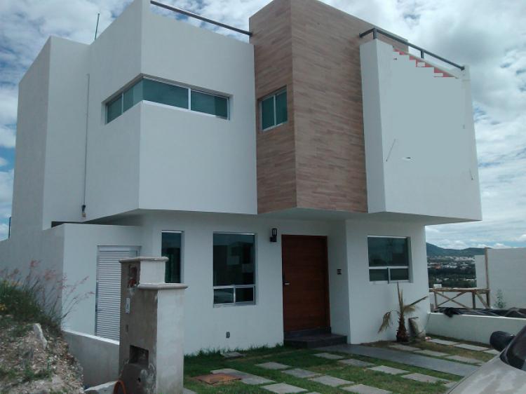 Foto Casa en Venta en CUMBRES DEL LAGO, JURIQUILLA., Juriquilla, Queretaro Arteaga - $ 3.731.000 - CAV198903 - BienesOnLine