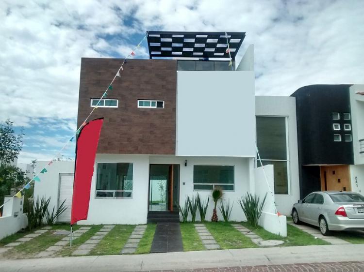 Foto Casa en Venta en CUMBRES DEL LAGO, JURIQUILLA., Juriquilla, Queretaro Arteaga - $ 3.960.500 - CAV198872 - BienesOnLine