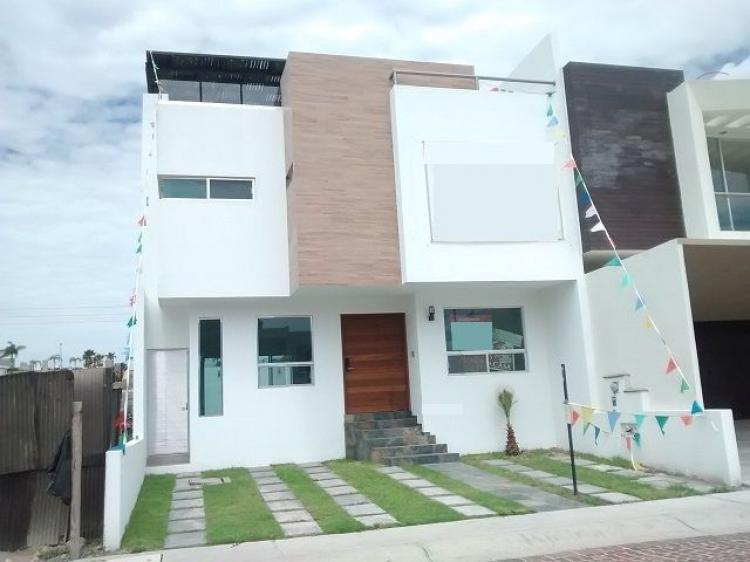 Foto Casa en Venta en CUMBRES DEL LAGO, JURIQUILLA., Juriquilla, Queretaro Arteaga - $ 3.911.000 - CAV198896 - BienesOnLine