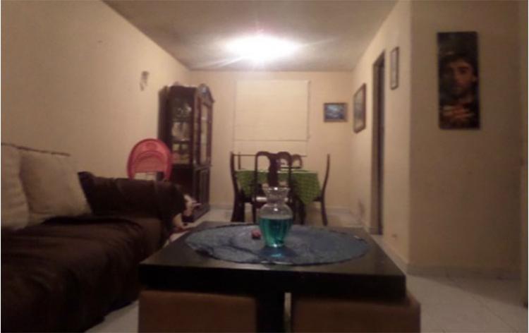 Home in Metric Way