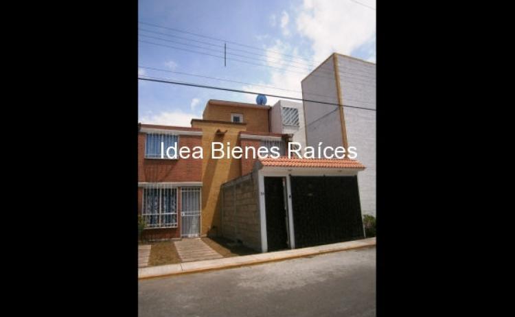 Foto Casa en Venta en Los lamos, Chalco de Daz Covarrubias, Mexico - $ 1.100.000 - CAV123833 - BienesOnLine