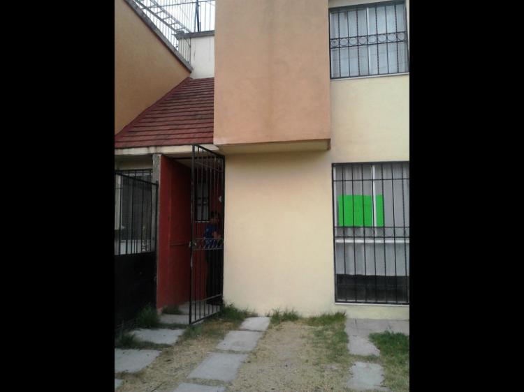 Foto Casa en Venta en Paseos de Chalco, Chalco de Daz Covarrubias, Mexico - $ 650.000 - CAV118042 - BienesOnLine