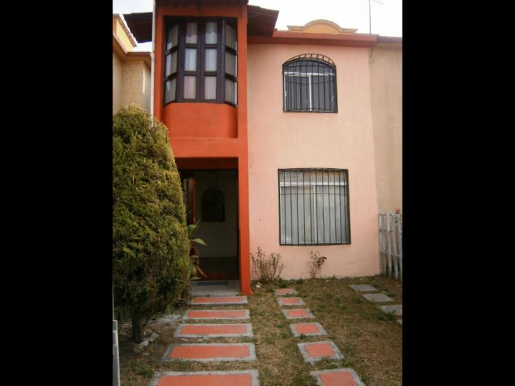 Foto Casa en Venta en San Buenaventura, Ixtapaluca, Mexico - $ 620.000 - CAV117807 - BienesOnLine