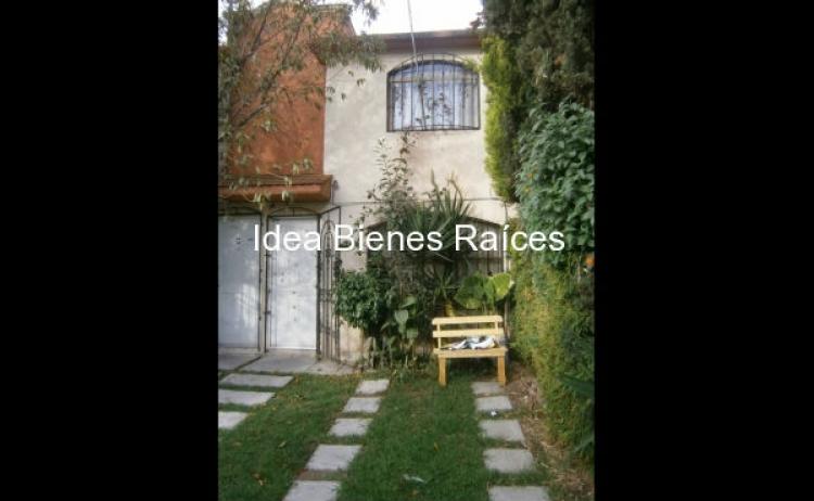Foto Casa en Venta en San Buenaventura, Ixtapaluca, Mexico - $ 800.000 - CAV117832 - BienesOnLine