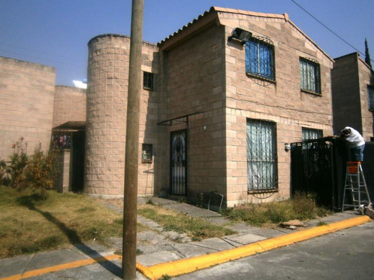Foto Casa en Venta en Geovillas de Santa Brbara, Ixtapaluca, Mexico - $ 530.000 - CAV131812 - BienesOnLine