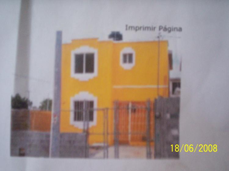 Foto Casa en Venta en Solidaridad, Monterrey, Nuevo Leon - $ 500.000 - CAV34037 - BienesOnLine