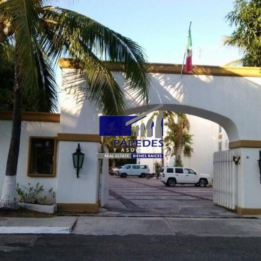 Foto Departamento en Venta en Condominio Palmas I, Ixtapa Zihuatanejo, Guerrero - $ 1.100.000 - DEV351744 - BienesOnLine