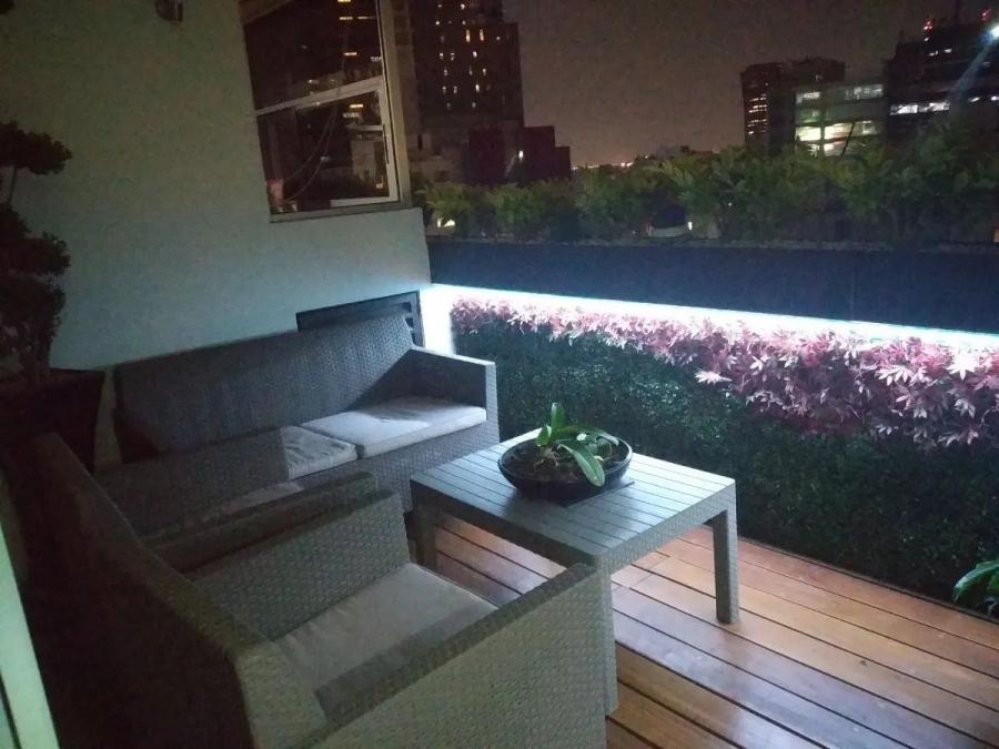 Foto Departamento en Venta en NAPOLES, Benito Juárez, Distrito Federal - $ 6.450.000 - DEV332611 - BienesOnLine