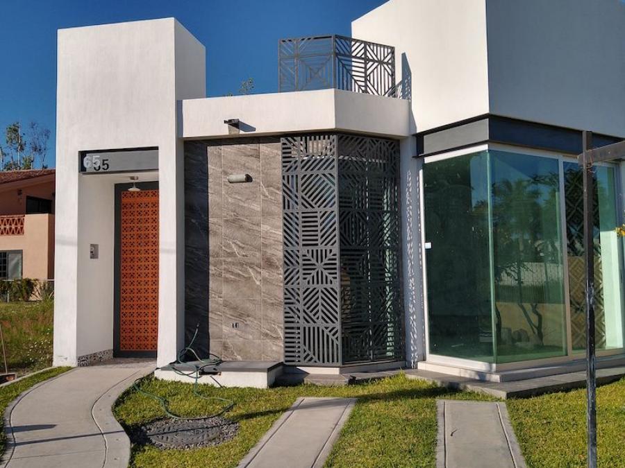 Foto Casa en Venta en Nuevo Chapala, Chapala, Jalisco - $ 3.600.000 - CAV285879 - BienesOnLine