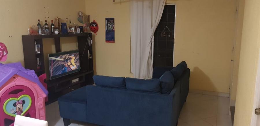 Home in Metric Way