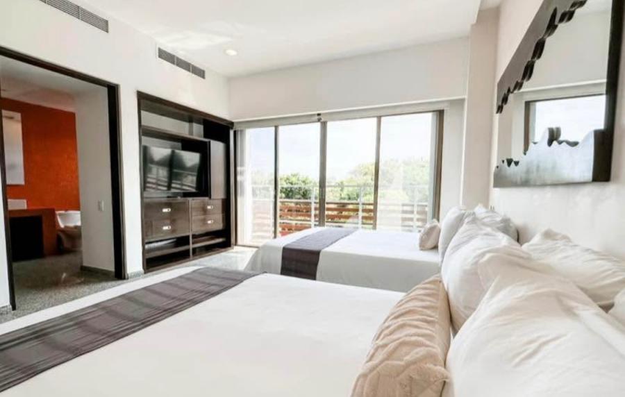 Foto Departamento en Venta en Centro, Playa del Carmen, Quintana Roo - $ 5.310.000 - DEV363612 - BienesOnLine