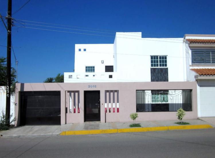 Foto Casa en Venta en PEMEX, Culiacn Rosales, Sinaloa - $ 2.450.000 - CAV81245 - BienesOnLine