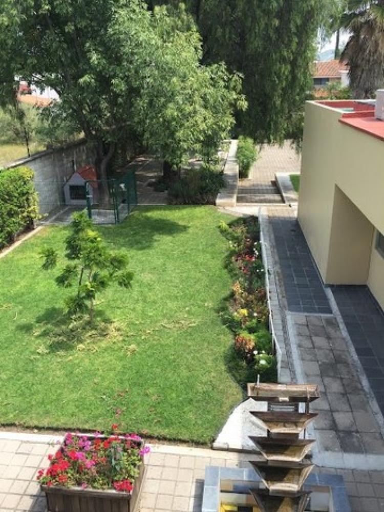 Foto Casa en Venta en Jurica, Santiago de Quertaro, Queretaro Arteaga - $ 10.500.000 - CAV150539 - BienesOnLine