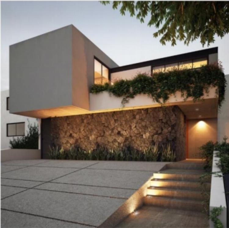 Home in Metric Way