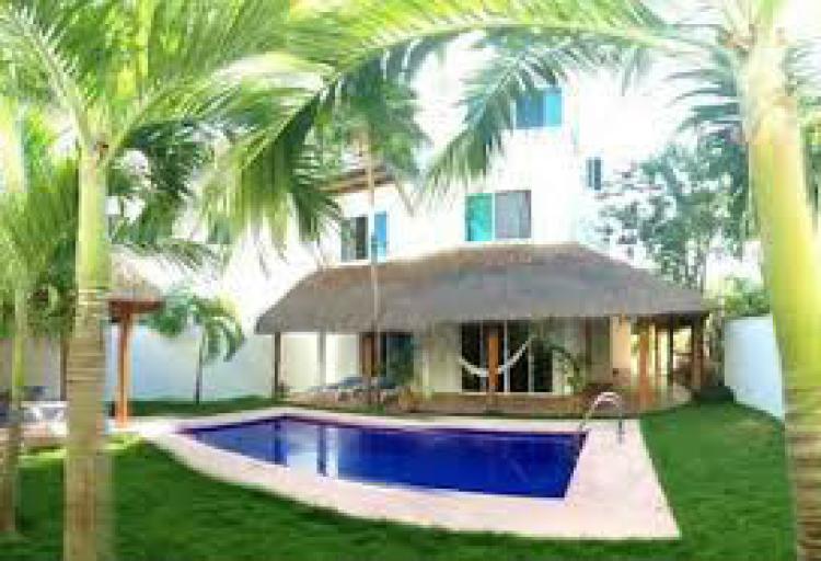 Foto Casa en Venta en Puerto Morelos, Quintana Roo - U$D 380.000 - CAV165171 - BienesOnLine