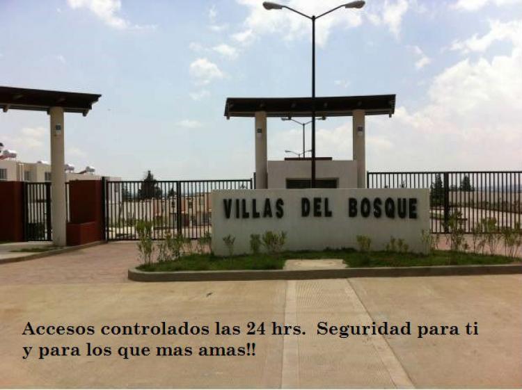 Foto Departamento en Venta en XONACATALN, Xonacatln, Mexico - $ 420.000 - DEV170914 - BienesOnLine
