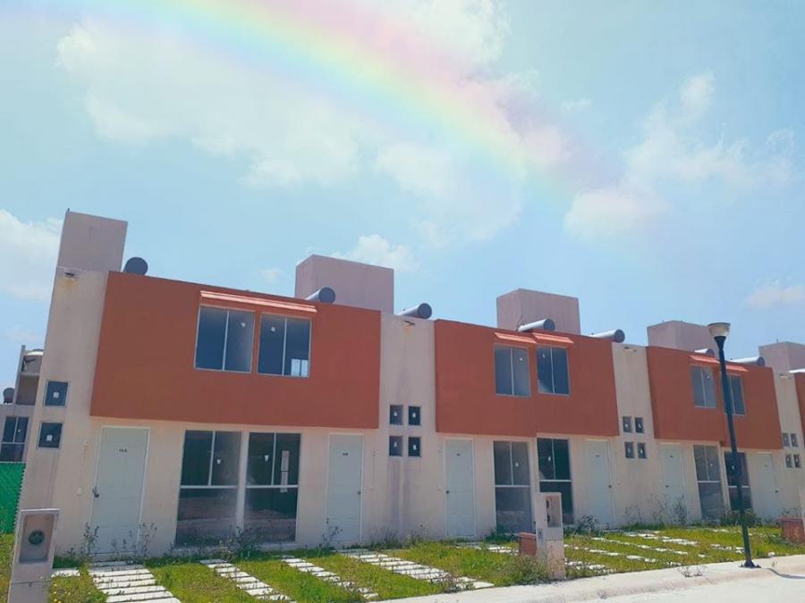 Foto Casa en Venta en Fraccionamiento La Guadalupana Bicentenario, Huehuetoca, Mexico - $ 475.000 - CAV268799 - BienesOnLine