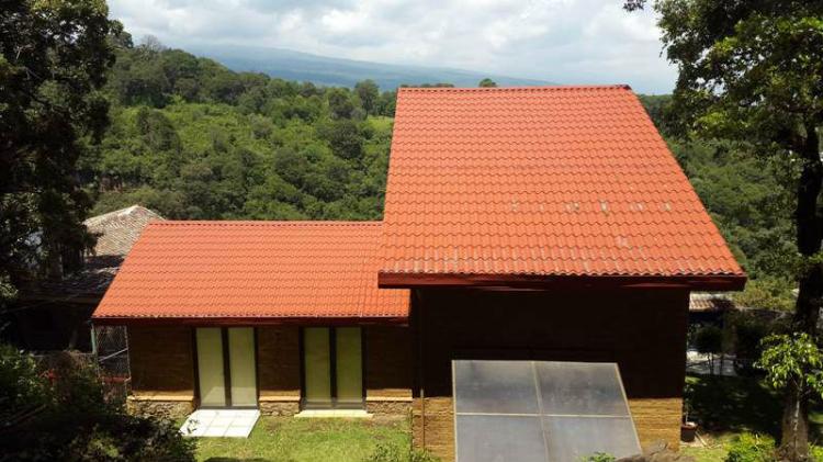 Home in Metric Way